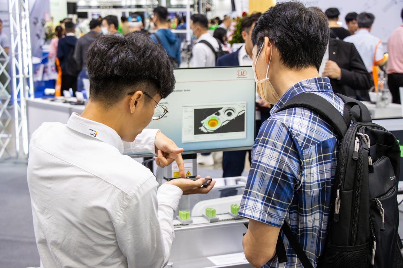 Automation Taipei 2026