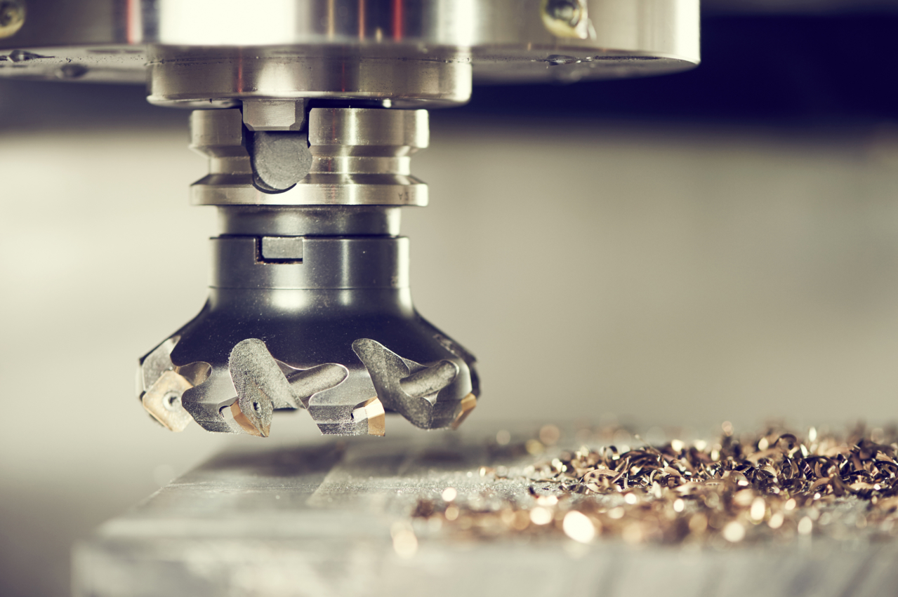 Machinery & Automation