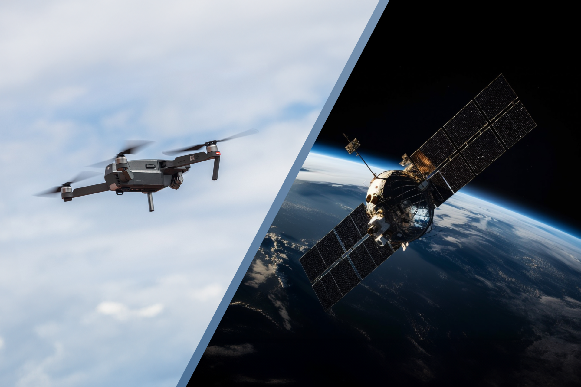 Luft und Raumfahrt Webseite