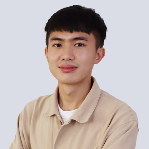 Levin Chiang - DEinternational Taiwan Ltd.