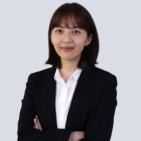 Lin Yi - DEinternational Taiwan Ltd.