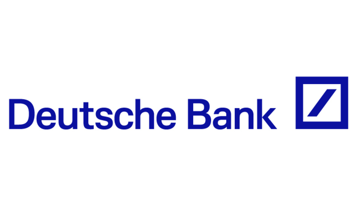 Deutsche Bank Logo