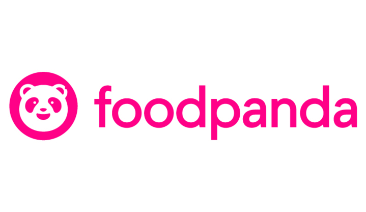 foodpanda Logo
