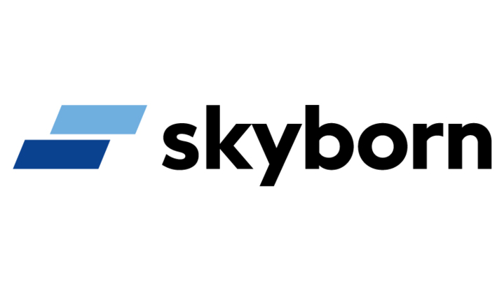Skyborn Logo