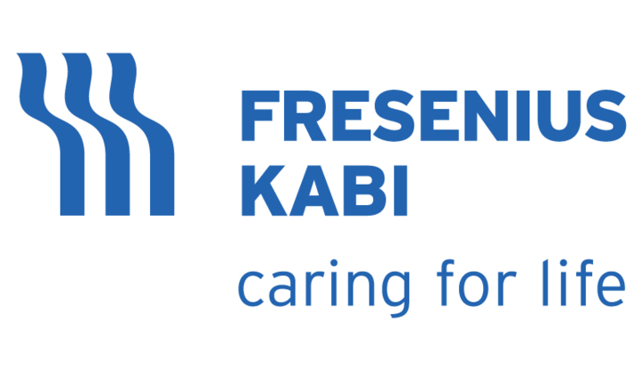 Fresenius Kabi Logo