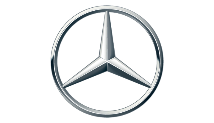 Mercedes Logo