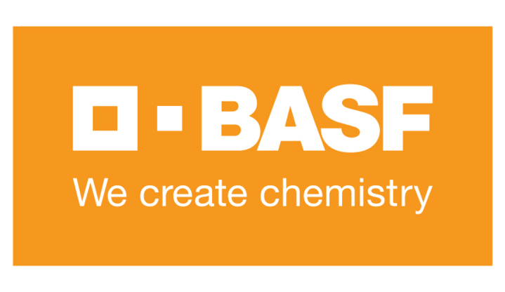 BASF Logo