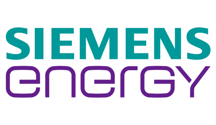 Siemens Energy Logo