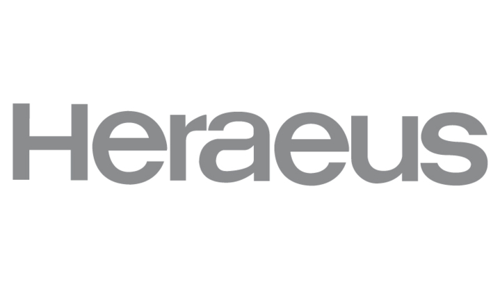 Heraeus Logo