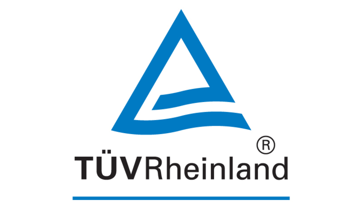 TÜV Rheinland Logo