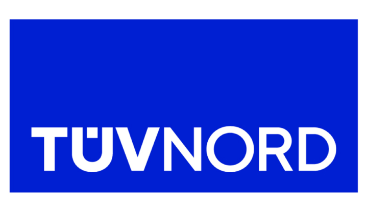 TÜV Nord Logo