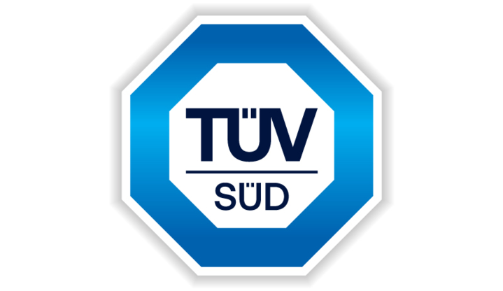 TÜV SÜD Logo
