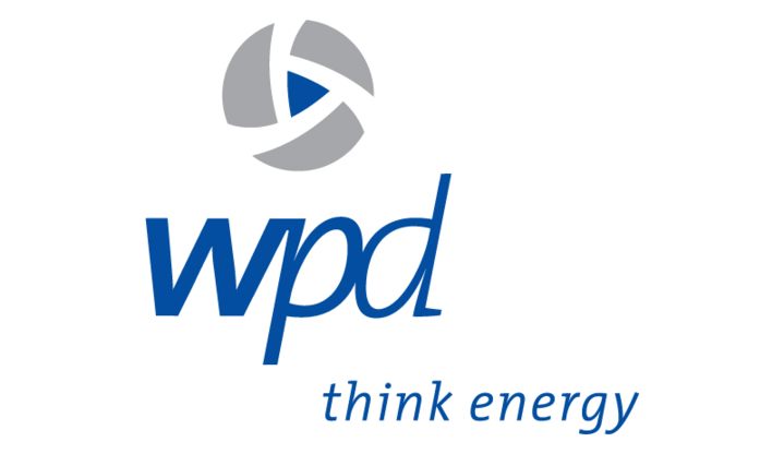 wpd Logo