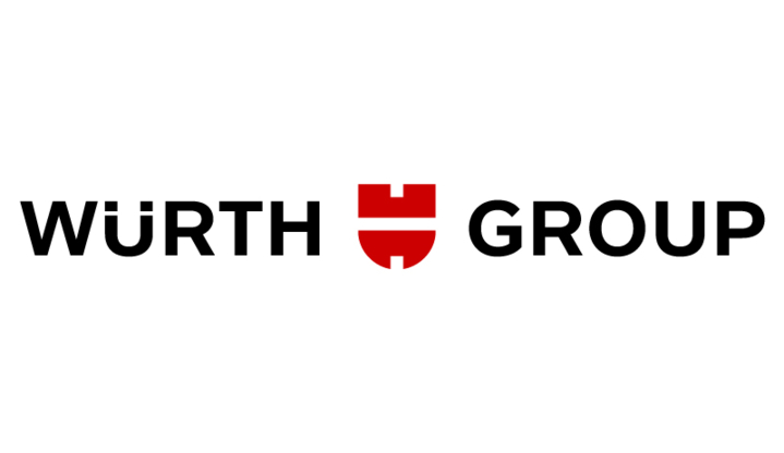 Würth Group Logo