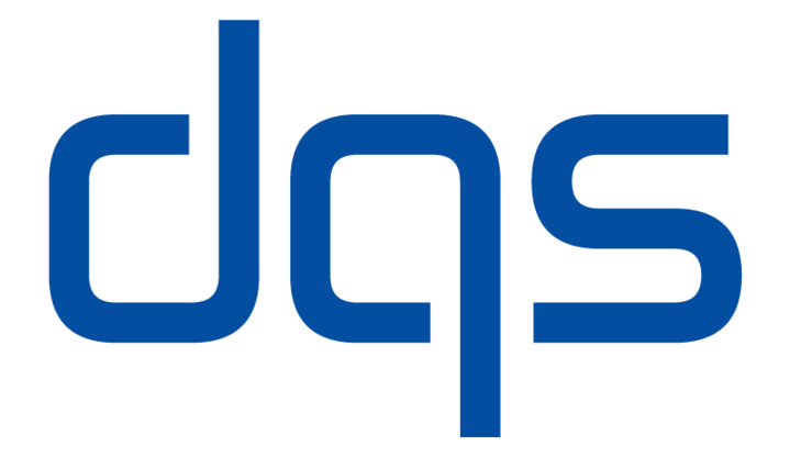 dqs Logo