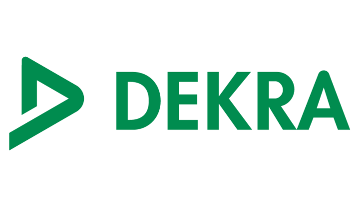 DEKRA Logo