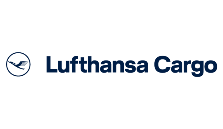 Lufthansa Cargo Logo